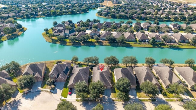 26219 Mercy Moss Ln in Richmond, TX - Building Photo - Building Photo