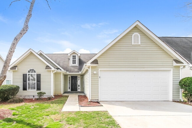 property at 4935 River Overlook Way