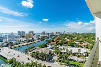 4101 Pine Tree Dr, Unit 1823 in Miami Beach, FL - Building Photo - Building Photo