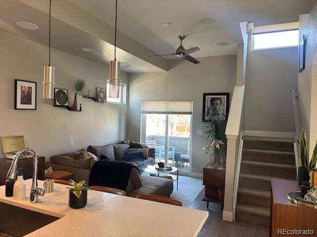 property at 2527 Decatur St