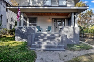 2348 Court R in Birmingham, AL - Building Photo - Building Photo