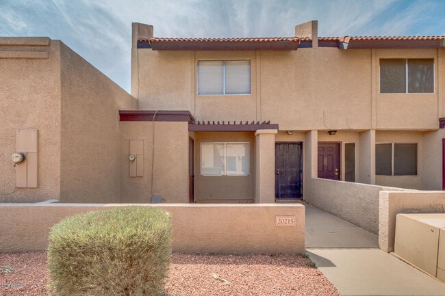 property at 20215 N 21st Ln