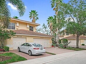 9773 Bowline Dr in Royal Palm Beach, FL - Building Photo - Building Photo