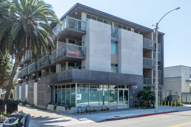 Vera Cruz Village in Santa Barbara, CA - Building Photo - Building Photo