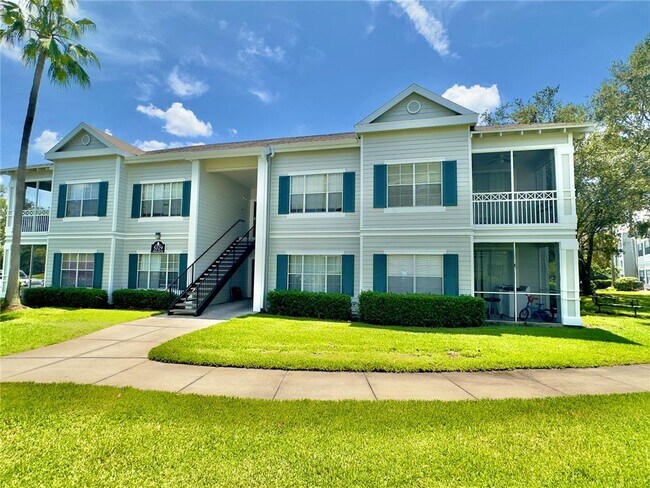 5029 City St in Orlando, FL - Building Photo - Building Photo
