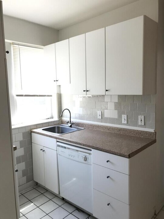 4448 Shaw Blvd in St. Louis, MO - Building Photo