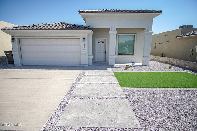 13106 Cleethorpes St in El Paso, TX - Building Photo - Building Photo