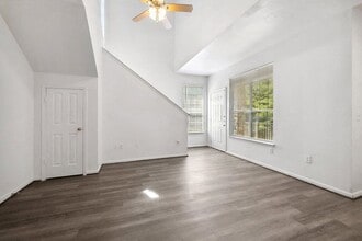 Fountains at Tidwell Apartments & The Enclave in Houston, TX - Building Photo - Building Photo