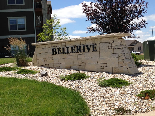 Bellerive Luxury Apartments in Manhattan, KS - Building Photo - Building Photo