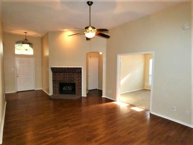 4829 Salmon Run Way in Fort Worth, TX - Building Photo - Building Photo