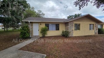 265 Leelon Rd in Lakeland, FL - Building Photo