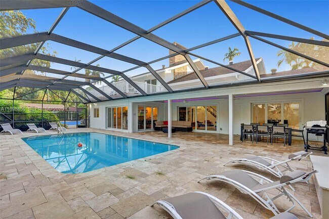 property at 2120 SW 28th Way