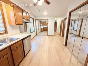 1039 Rolling Hill Rd in Greenwood, IN - Building Photo - Building Photo