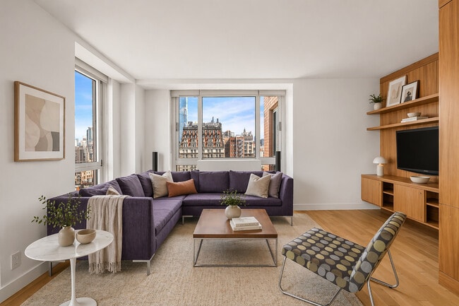 property at 1 Irving Pl