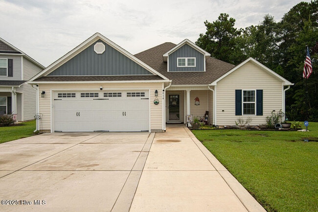 property at 414 Amethyst Ct