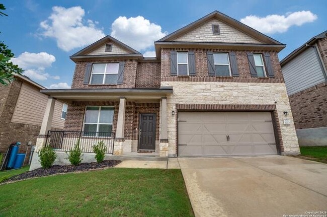 property at 15323 Danae Bnd
