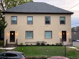 29 W Patterson Ave, Unit 25 in Columbus, OH - Building Photo