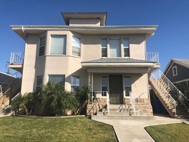 property at 4365 33rd St
