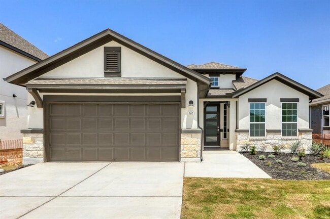property at 182 Yarbrough Dr