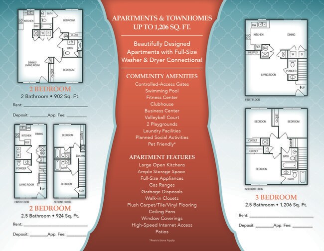 Caney Run Estates Apartments Victoria Tx Apartments