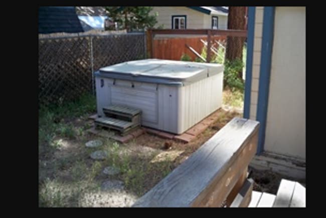 3774 Paradise Ave in South Lake Tahoe, CA - Building Photo - Building Photo