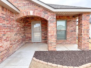 10424 Waverly Ave in Lubbock, TX - Building Photo - Building Photo