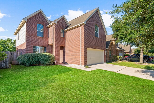 property at 13714 Westminster Glen Ln