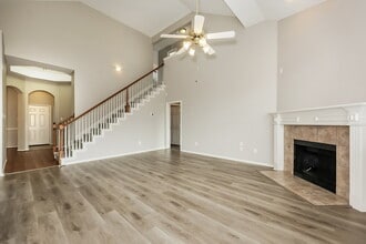 4500 Clear Lake Ln in Mesquite, TX - Building Photo - Building Photo