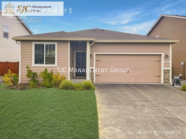 property at 18930 111th Ave Ct E