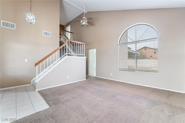 8501 Shelly Rd in Las Vegas, NV - Building Photo - Building Photo