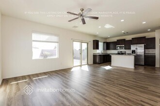 1323 E Palomino Way in Queen Creek, AZ - Building Photo - Building Photo