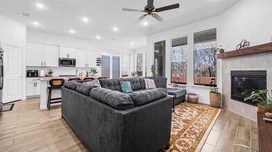 8117 Lindheimer Ln in McKinney, TX - Building Photo - Building Photo
