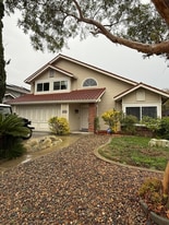 2990 Reece Way in San Jose, CA - Building Photo