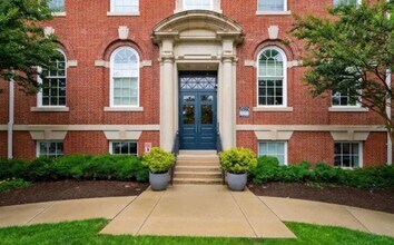 2035 2nd St NW in Washington, DC - Building Photo - Building Photo