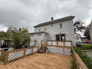 2019 Highland Ave in Greensburg, PA - Building Photo - Building Photo