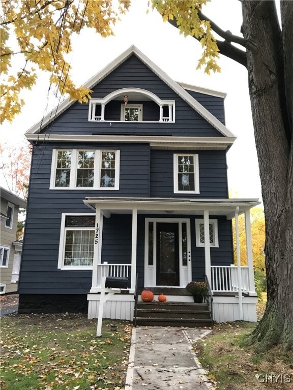 property at 1725 James St