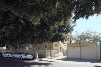 1401 Constance St in Los Angeles, CA - Building Photo - Building Photo