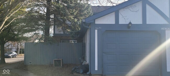 3675 Newgate Ln in Indianapolis, IN - Building Photo - Building Photo