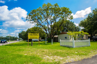 Ten Rocks Mobile Home Park in Lakeland, FL - Building Photo - Other