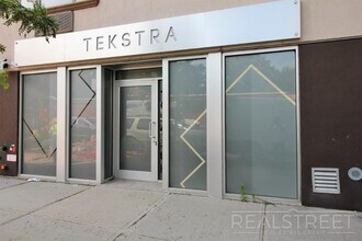 200 Classon Ave in Brooklyn, NY - Foto de edificio - Floor Plan