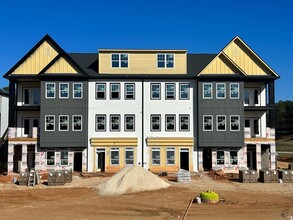 Farmville Lakes Apartments 605 in Auburn, AL - Foto de edificio - Interior Photo