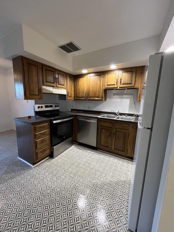 property at 16950 Woodland Dr