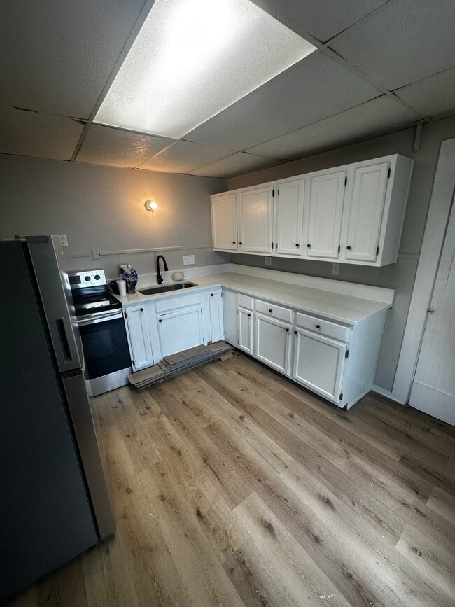 20 Parnell Ave, Unit #2, Unit #2