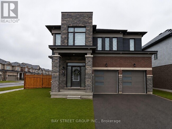 property at 163 Terry Fox Dr