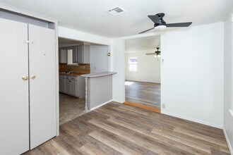 1106 N 5th St in Duncan, OK - Building Photo - Building Photo