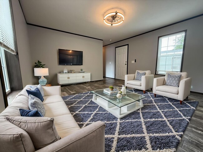 property at 11796 Cascade Cir