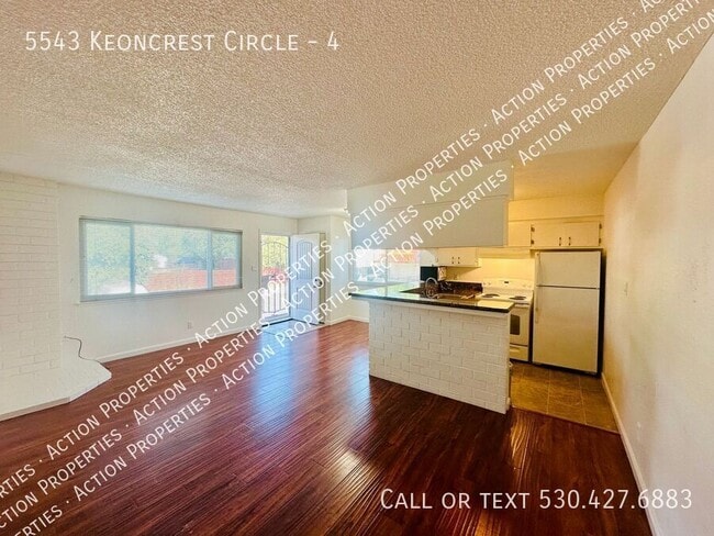 property at 5543 Keoncrest Cir