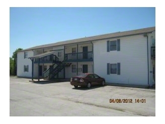 3804 Collegeview Dr in Joplin, MO - Building Photo