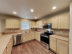 4124 Wensledale Dr in Schertz, TX - Foto de edificio - Building Photo