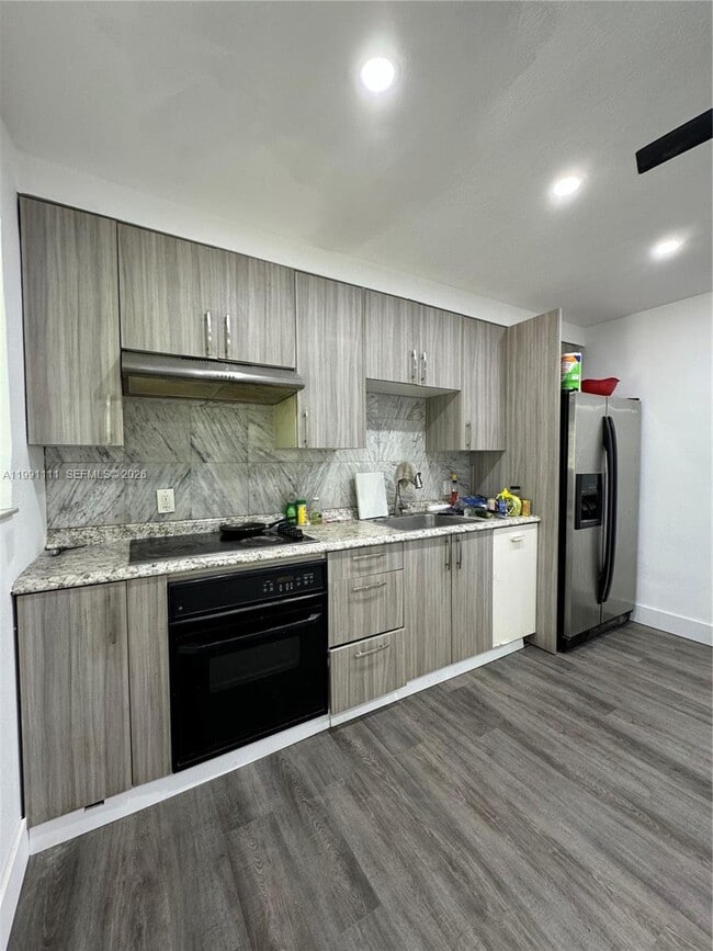 property at 1086 NW 110th St